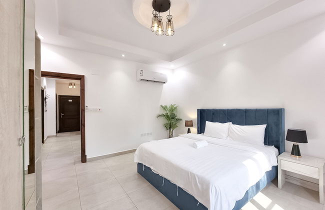 Hometel An Nahdah - Foto 10