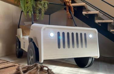 Serengeti Safari Room - Foto 31