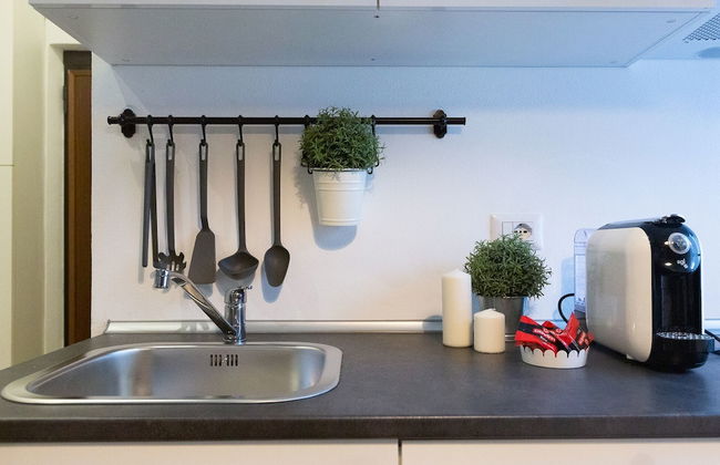 Home Hotel - Mamiani 6 - Foto 21