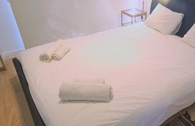 02 LIM - Stay Vivid City Apartment - Foto 38