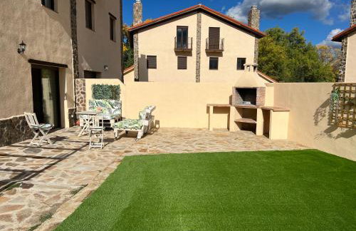 Encanto - Pinilla del Valle - Foto 6