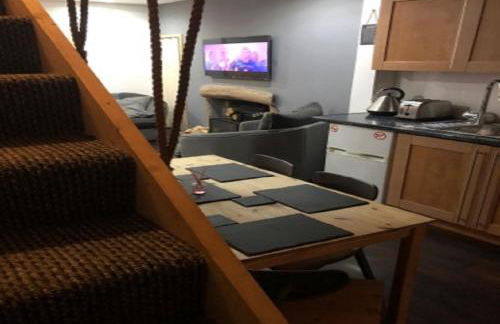 Ayrshire Holiday Cottage - Foto 26