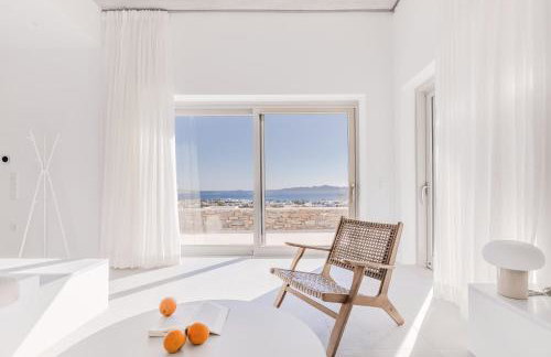 Melora Villas Paros - Foto 9