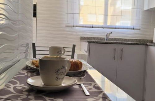 Apartamento Playa Piles -Familias- - Foto 55