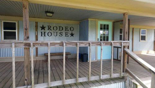 The Rodeo House Yellow Rose Canyon - Foto 2