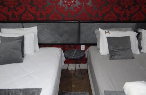 Zani Apart Hotel Comfort Inn & Suites Porto Velho - Foto 59