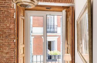 Prado Santa Ana 2BD/2BA - Foto 4