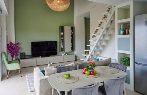 Christiana Luxury Apartments - Foto 1