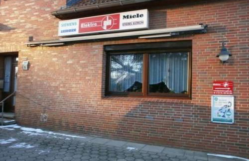 Apartment Gill by Interhome - Foto 10