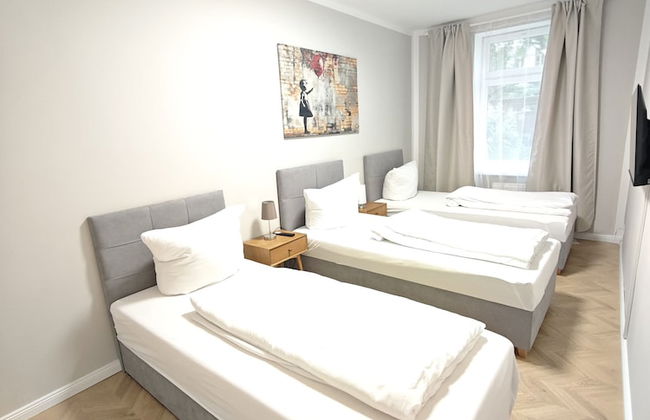 Zollikof Aparts - Sauna & Studioapartments - Foto 34