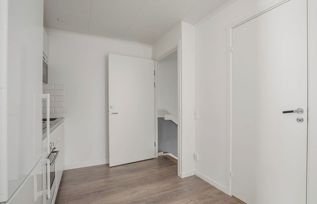 Parkstigens Lägenheter - Foto 10