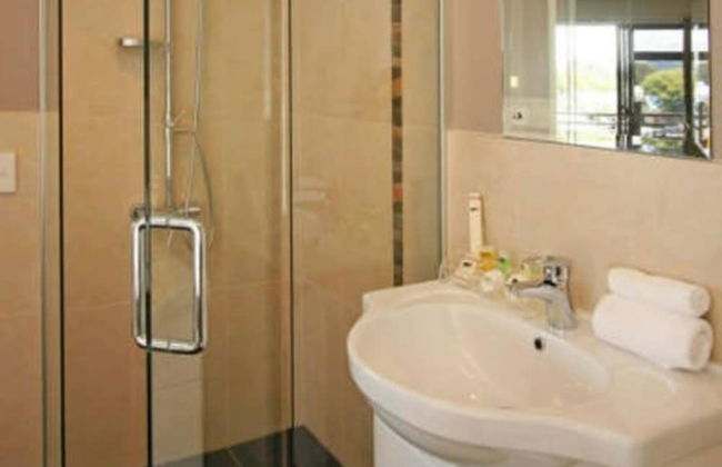 Aotea Motor Lodge - Foto 37