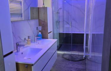 Ferienwohnung Familie Lange, bis 8 Personen - Foto 41