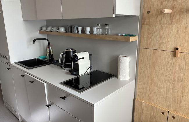 HONEST Karlín - Foto 64