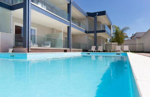 Residence Meridian Unità 4 - Foto 15