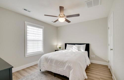 Family-Friendly Ozark Villa - Centrally Located - Foto 19