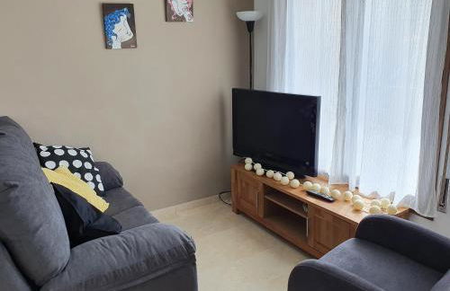 Apartament Vall de Ribes - Foto 6