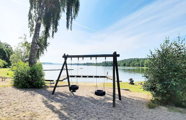 5 Star Holiday Home in Mariefred - Foto 28