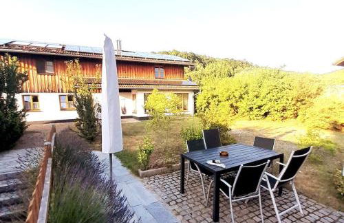 Schiebers Fewo2 mit 6 Betten - Foto 35