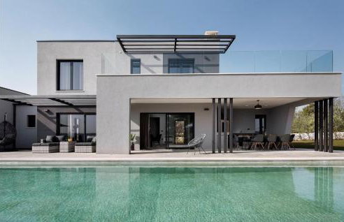 Villa Infinity - Foto 1