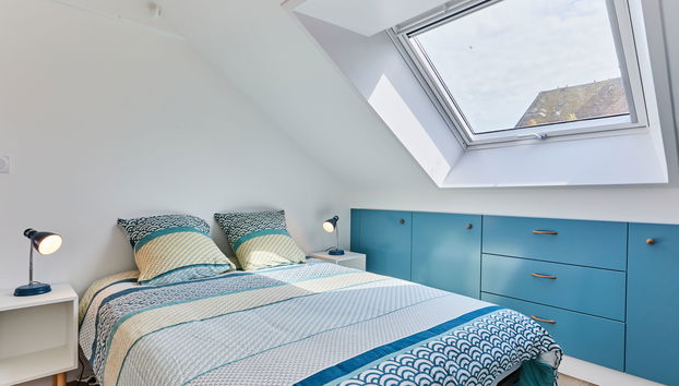 Le laizon 2 - Foto 5, Bedroom