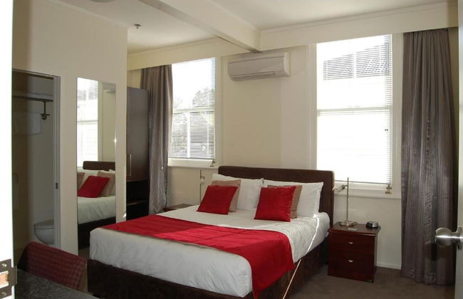 Eden Park Motel - Foto 12