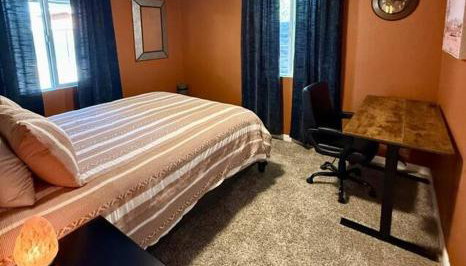 UofA Desert Hollywood - Foto 3