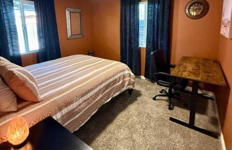 UofA Desert Hollywood - Foto 3