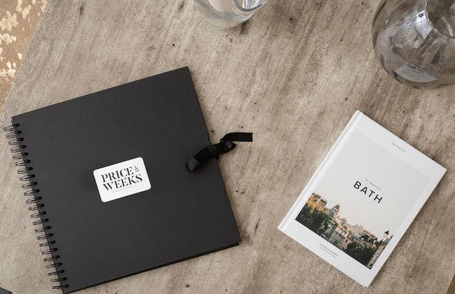 Price & Weeks - Heart of Bath - Foto 13