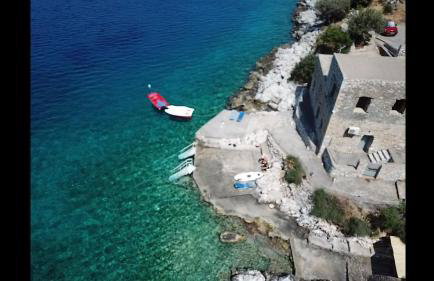 Suite of Villa Lagkadaki - Foto 19