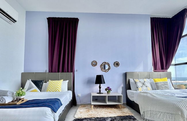 Atlantis Residence 2 - Foto 68