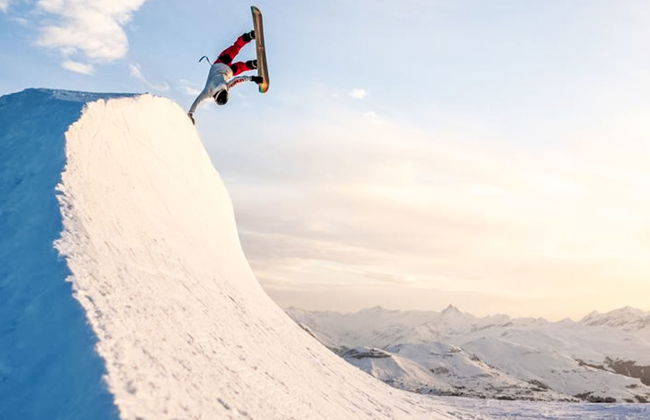 Crap Grisch - Foto 46