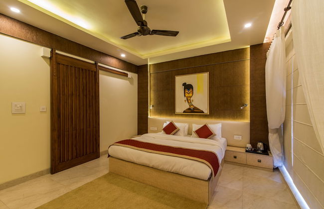 Budh Villa by Iksha - Photo 7