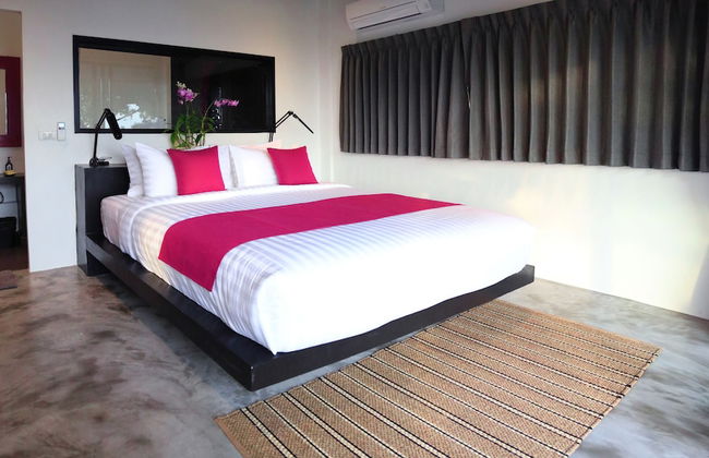 Pahili Pool Villas Koh Tao - Foto 3