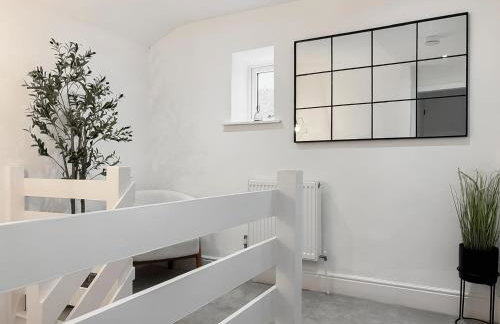 Golden Goose Cottage - Ukc7087 - Foto 20