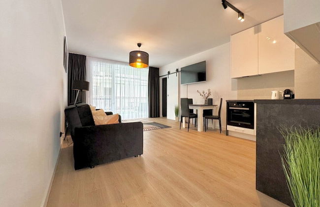 Nadmorska Florina by Q4Apartments - Photo 37