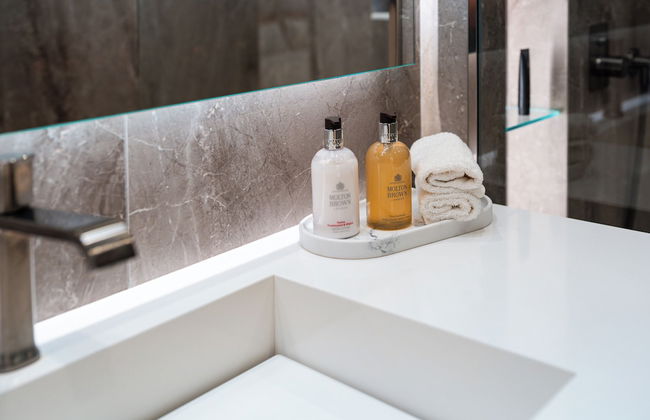 Alimos Luxury 3Bd w Outdoor Jacuzzi - Foto 38