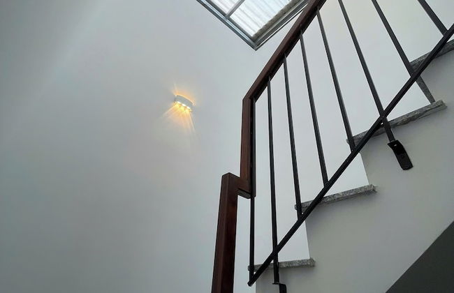 Era Apartment Duong Lang - Foto 32