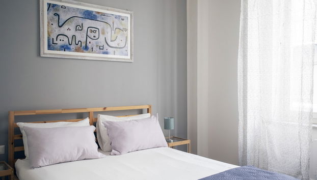 Appartamento Al Mercato Di Ballarò By Wonderful Italy - Foto 3, Quarto