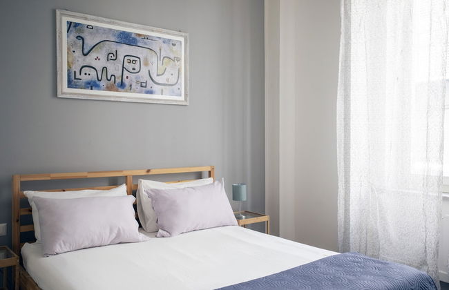 Appartamento Al Mercato Di Ballarò By Wonderful Italy - Foto 3