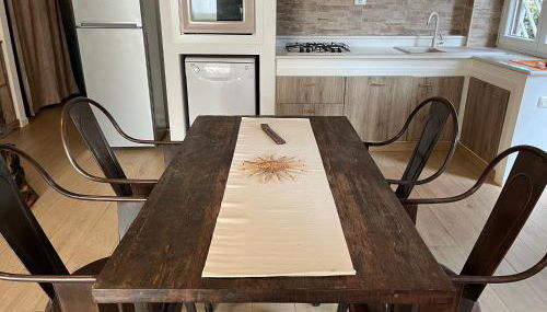 Acquedotti apartment with garden - Foto 3