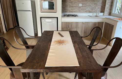 Acquedotti apartment with garden - Foto 3