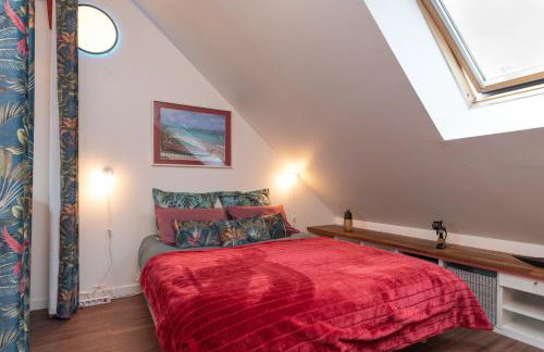 La Désirade - Ilots de Merville - Foto 23