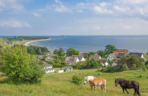 Strandresort Rex Rugia Ferienwohnung 11-2 mit Sauna- und Schwimmbadnutzung im AHOI Sellin - Foto 14