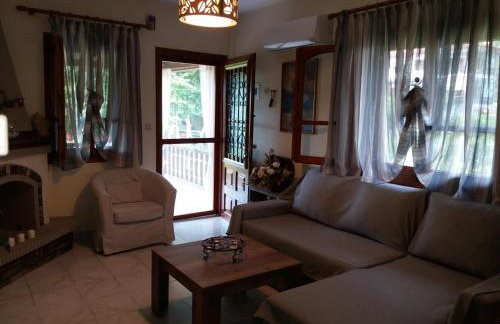 Vourvourou Antonis House - Foto 32