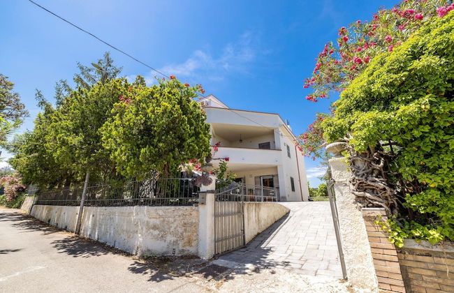 3030 Villa Meridia- Bilocale by Barbarhouse - Foto 11