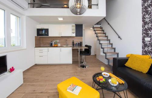 Apartment Velvet - Studio Apartment with Hot Tub - Foto 28