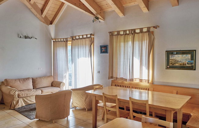 Chalet Zelda - Foto 24