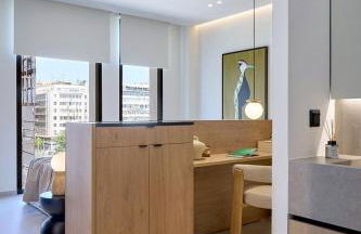 Fasma Suites Luxury Apartments in Piraeus - Foto 50