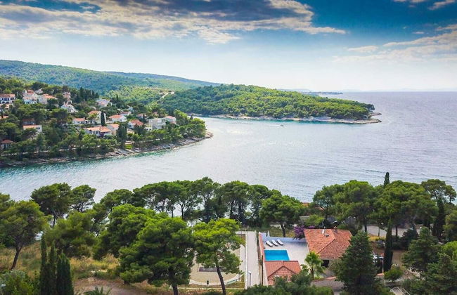 Beautiful Villa With Breathtaking Views - Foto 23